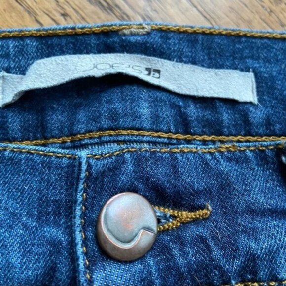Vintage Joes Jeans size 27 skinny straight - Picture 10 of 11